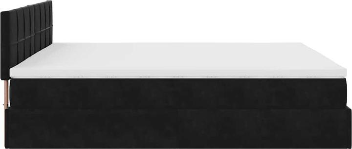 Image du produit vidaXL Ottoman-Bett (180 x 200 cm)
