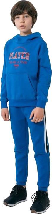 Produktbild 4F Player HJZ2 JBLM006 Kapuzenpullover Jungen (134, 146)