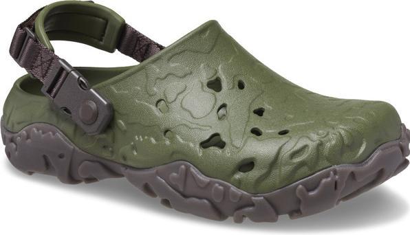 Produktbild Crocs All-Terrain Atlas Clog (43, 43.5, 44, 43 1/3)