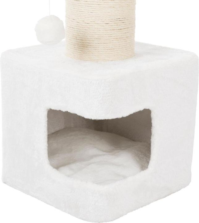 Immagine prodotto Trixie Ava (86 cm, Grigio, Bianco)