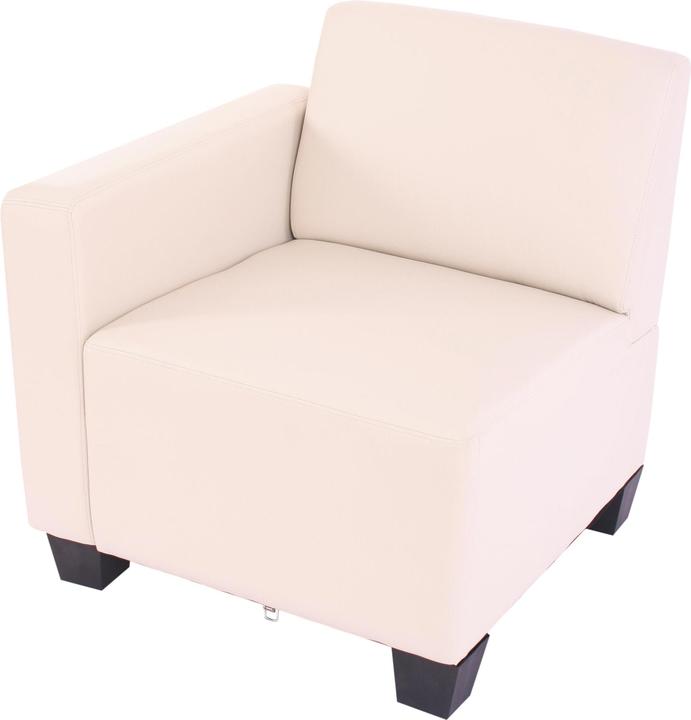 Produktbild JOHN316 2-Sitzer Sofa (2-Sitzer)
