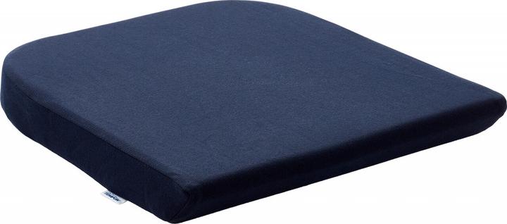 Immagine prodotto Tempur Cuscino di seduta blu (35 x 35 x 4 cm)