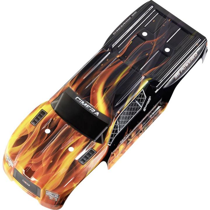 Reely RE-7083045 Ricambio carrozzeria