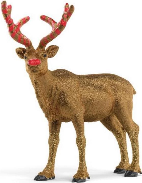 Schleich Goldenes Jubiläums Rentier
