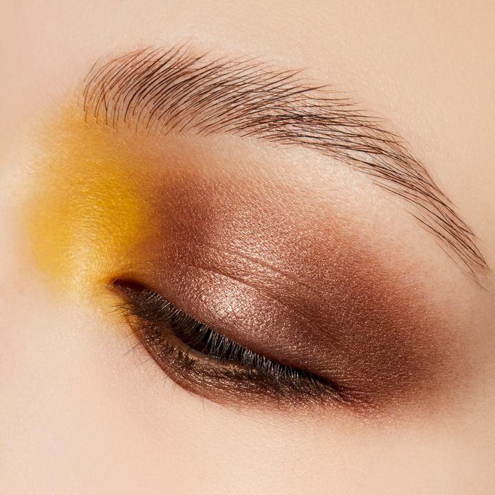 Actual product image MAC Cosmetics Extra Dimension Eye Shadow (Havana)