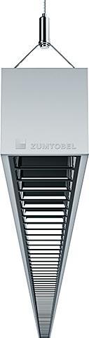 Produktbild Zumtobel LINCOR DI D 10000-840 L24 EVG LB1 SR (10060 lm)