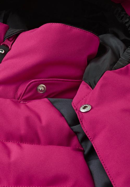 Actual product image Reima Kinder Skijacke Luppo Soft (146)