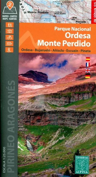 Image du produit WK PN Ordesa/Mt. Perdido