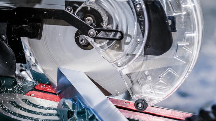 Immagine prodotto Bosch Professional Zubehör Lama circolare PRO Multi Material, 305 x 3,2 x 30 mm