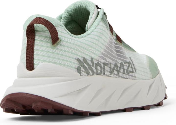 Produktbild Nnormal Cadí Men Green (46)