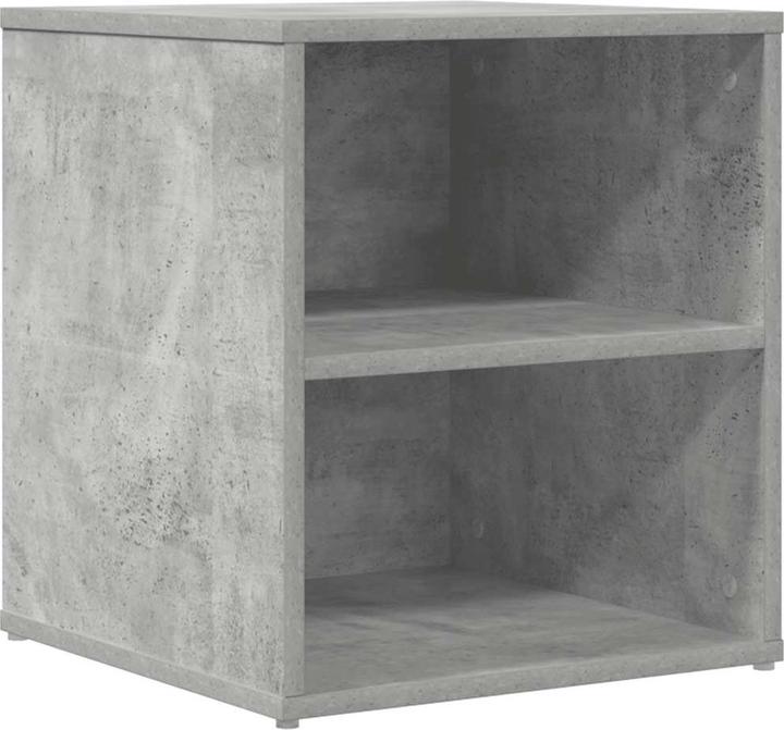 Produktbild vidaXL Eckregal (160 x 40 x 45 cm)