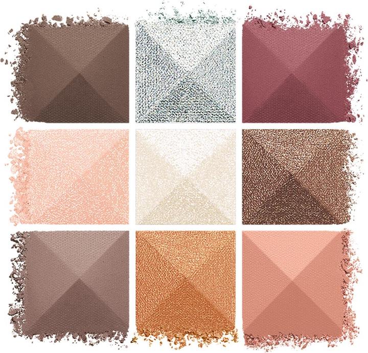 Actual product image Givenchy Eye Make-up No. 1 Eyeshadow Palette (8.0 g) (01)