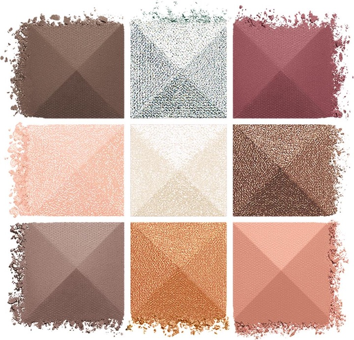 Image du produit Givenchy Maquillage des yeux No. 1 palette d'ombres à paupières (8.0 g) (01)