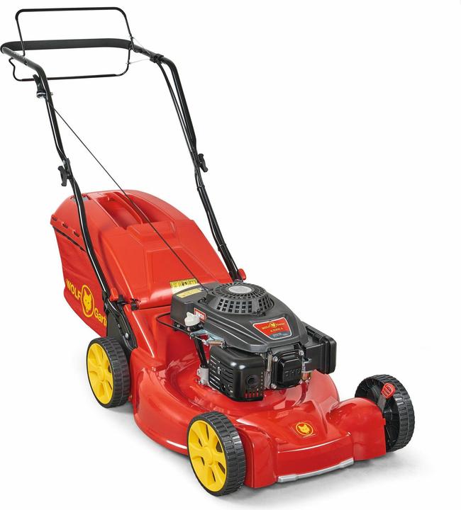 Wolf-Garten A 5300 A (Benzinbetrieb)