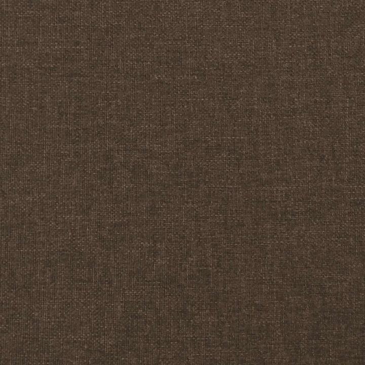 Actual product image vidaXL Bettgestell mit Kopfteil (90 x 190 cm)