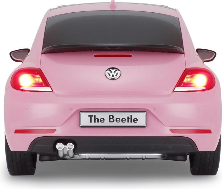 Image du produit Jamara VW Beetle 1:14 rose 2,4GHz
