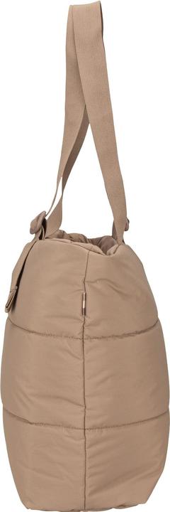 Immagine prodotto GOT BAG Borsa Tote Puffer Monocromatica