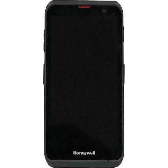 Honeywell EDA52, 14 cm (5.5"), 1440 x 720 pixels, LED, Multi-touch, Capacitive, Gorilla Glass (2D-Barcodes), Barcode-Sca...