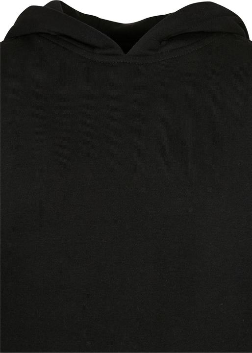 Image du produit Urban Classics Robe à capuche Terry Oversized pour filles (122)