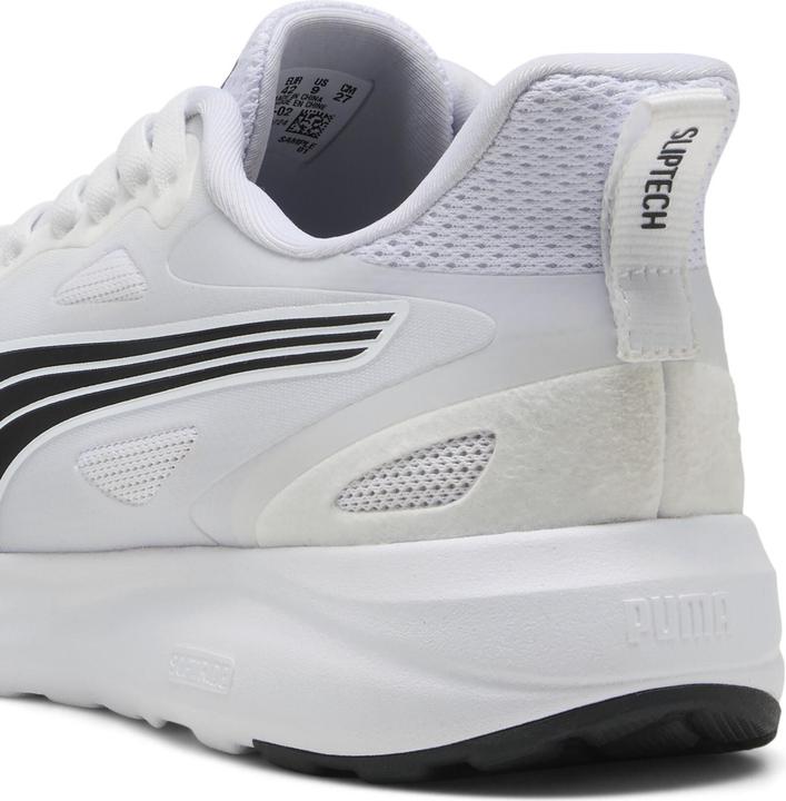 Actual product image Puma Softride Cosmic Street Sliptech (39)