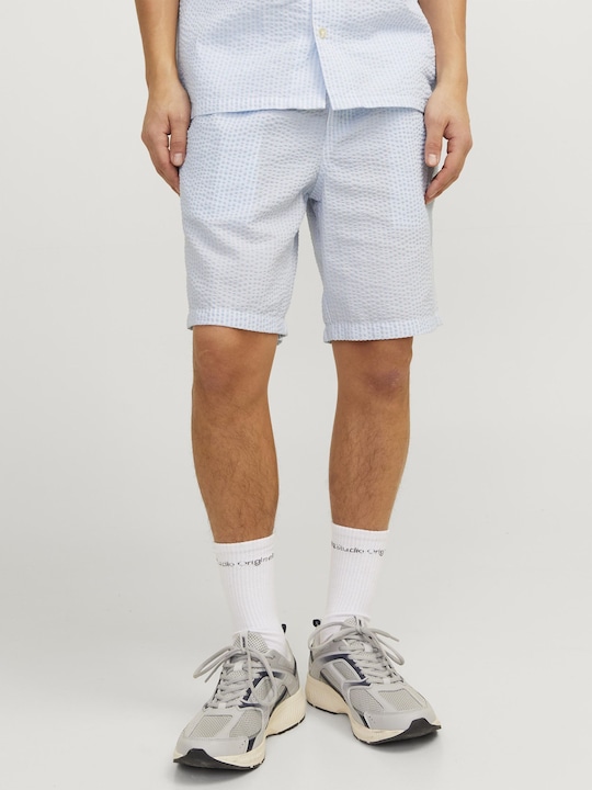 Actual product image Jack & Jones Jogger Fit Relaxed Fit Shorts Relaxed Fit Shorts (XL)