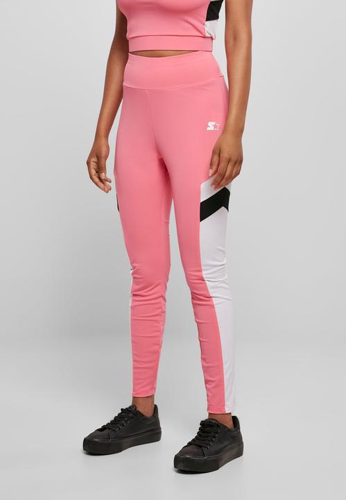Image du produit Starter Ladies Highwaist Sports Leggings (XS)