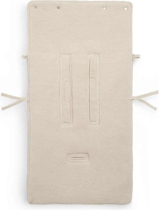 Produktbild Jollein Fusssack Babyschale