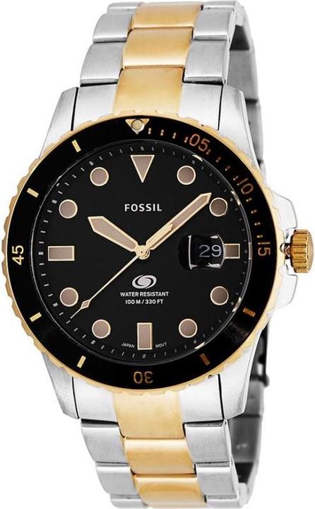 Immagine prodotto Fossil Blu (Orologio da polso analogico, 42 mm)