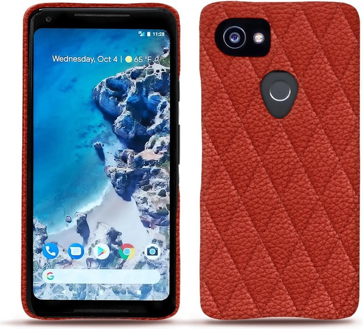 Produktbild Noreve Lederschutzhülle (Google Pixel 2 XL)