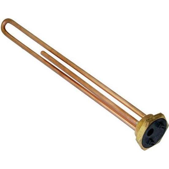 Gnali_bocia, Zubehör Sanitärinstallation, HEATING ELEMENT 406 3 KW