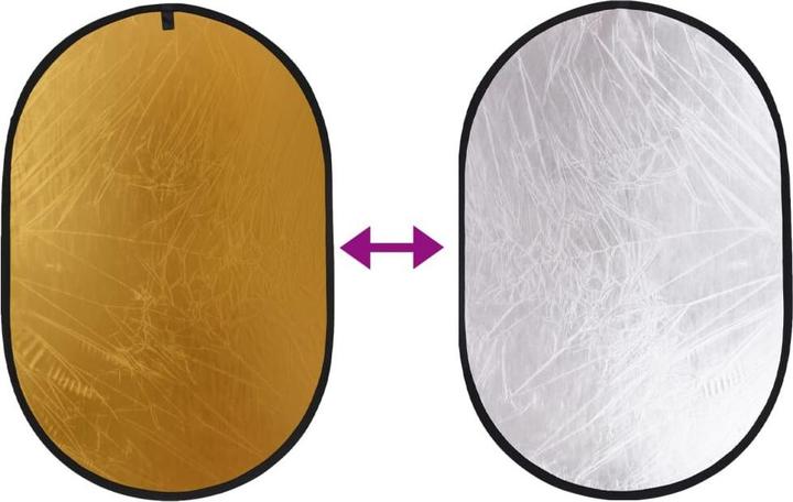 Actual product image vidaXL Studioleuchte (Studio light)