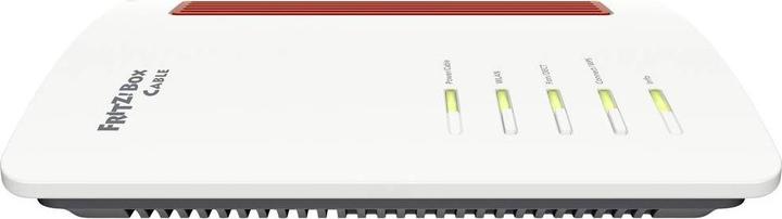Produktbild AVM FRITZ!Box 6670 Cable