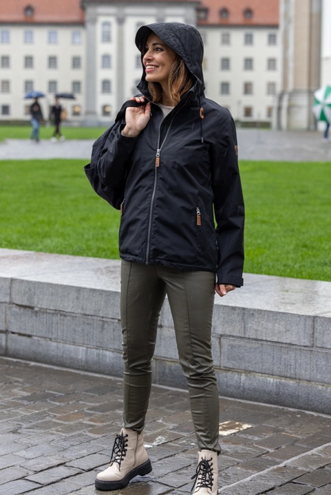 Immagine prodotto Rukka Nala Damen Regenjacke (44)