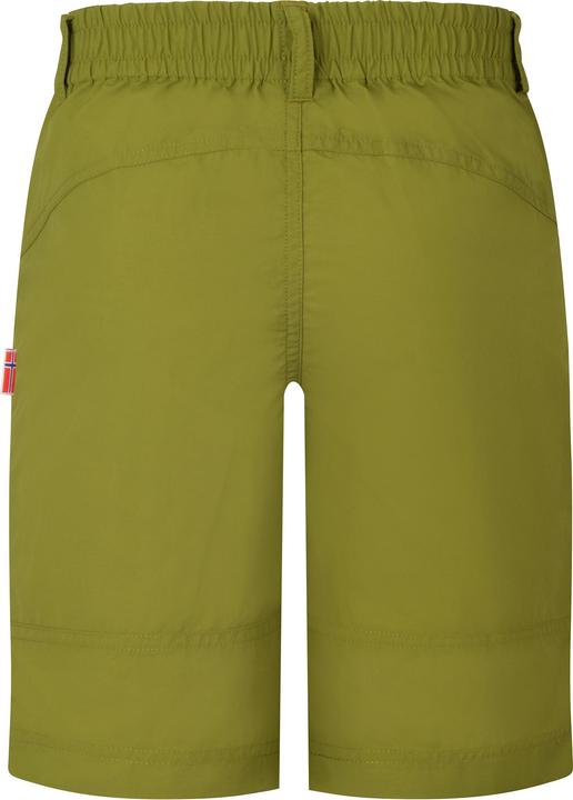 Actual product image Trollkids Kid's Seiland Shorts (152)