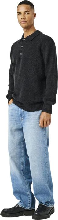 Produktbild Only & Sons Onsdale Rlx Ls Polo Knit Noos (M)