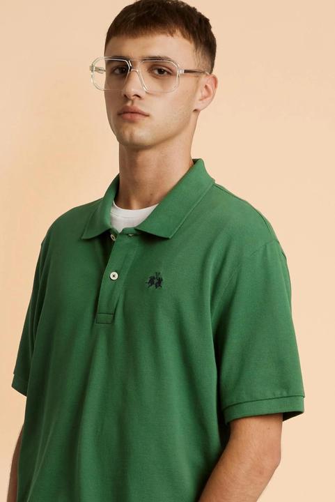 Produktbild La Martina Poloshirt (XL)