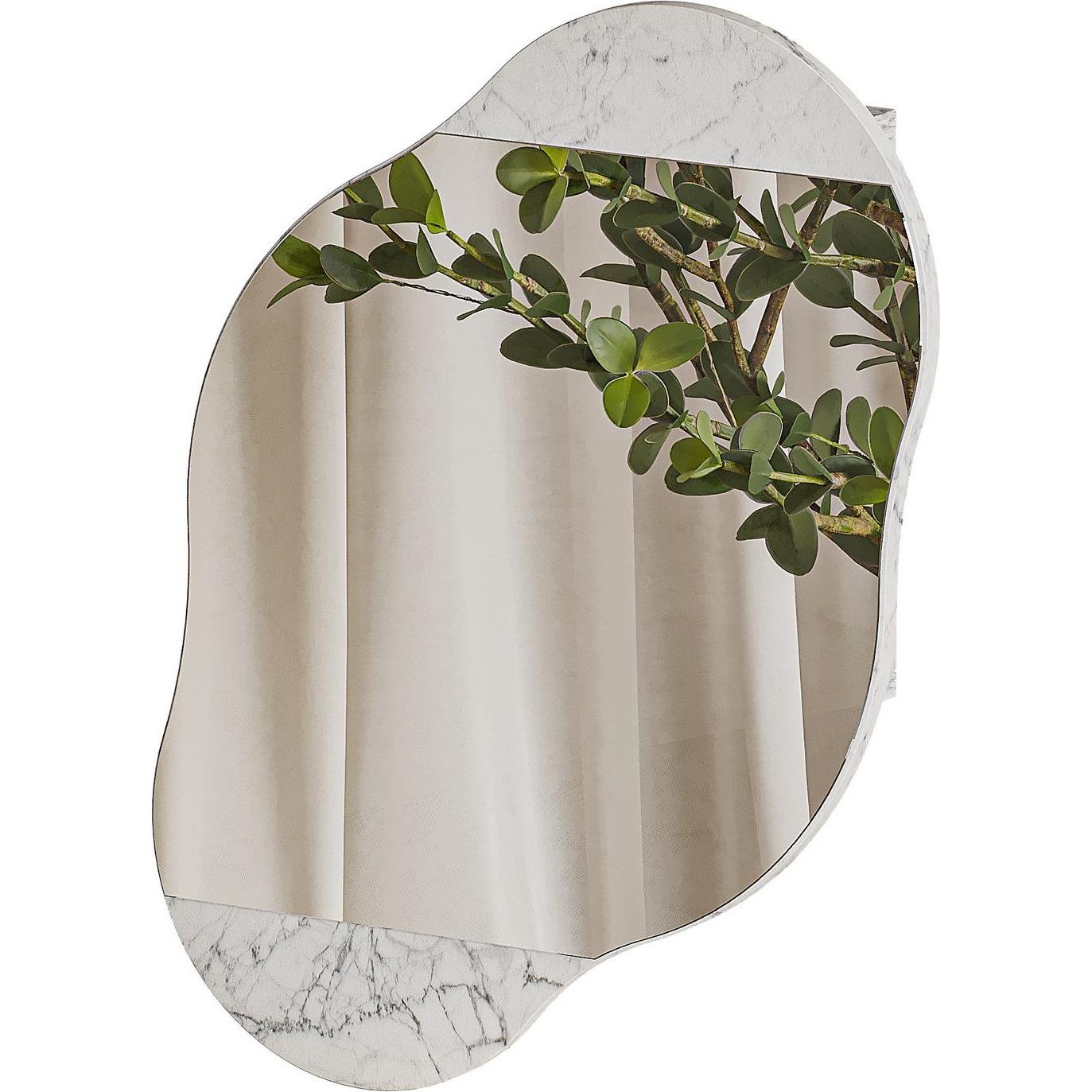 Skye Decor, Spiegelschrank, Cloud