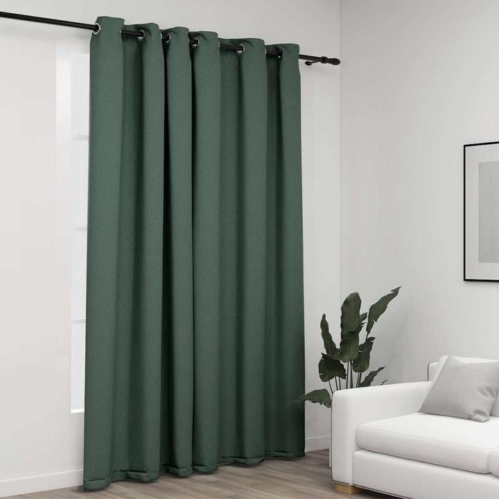 Produktbild vidaXL Vorhang (290 x 245 cm)