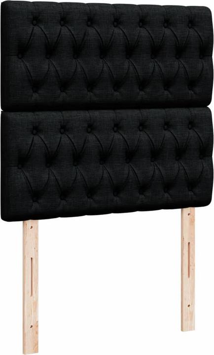 Produktbild vidaXL Boxspringbett (80 x 200 cm)