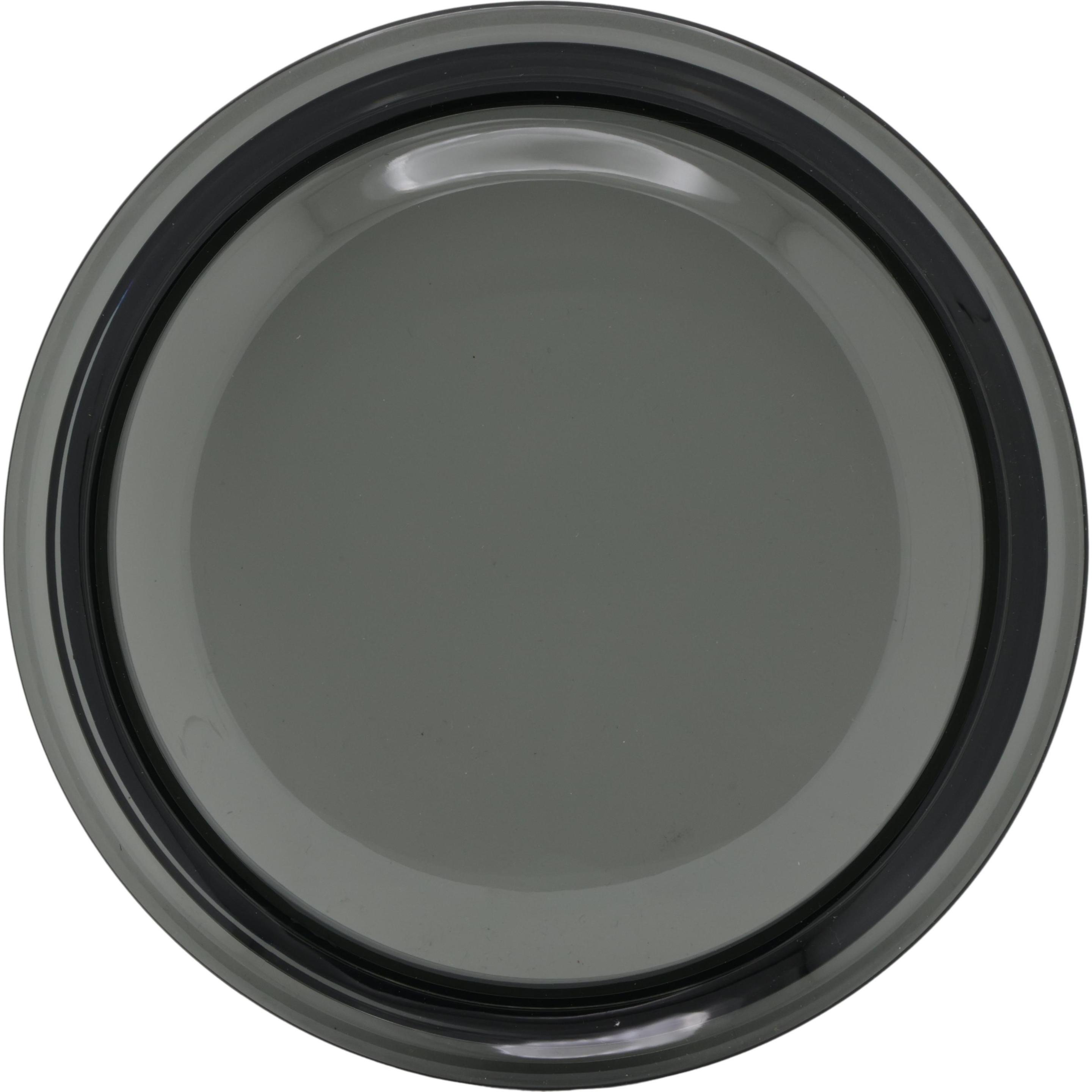 Airscape Ersatzdeckel für grosse Kaffeedosen Ø 17 cm, Ersatzteil, Ersatz Deckel, AA-TLS, Accessori per macchina da caffè, Trasparente