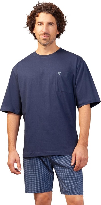 Produktbild Hajo Pyjama Homewear Bequem sitzend (L)