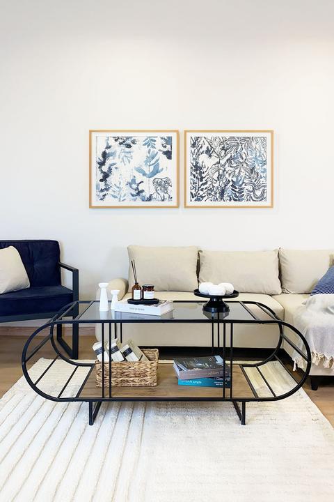 Image du produit Homitis Windy Coffee Table