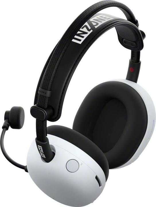 Actual product image Sony Inzone H9 II (Wireless, Cable)