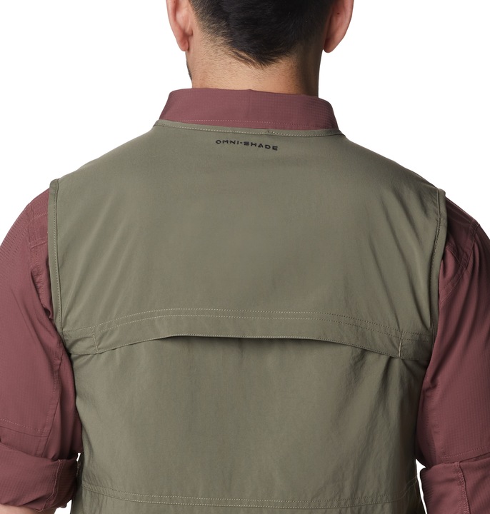 Immagine prodotto Columbia Gilet Utility Silver Ridge (XL)