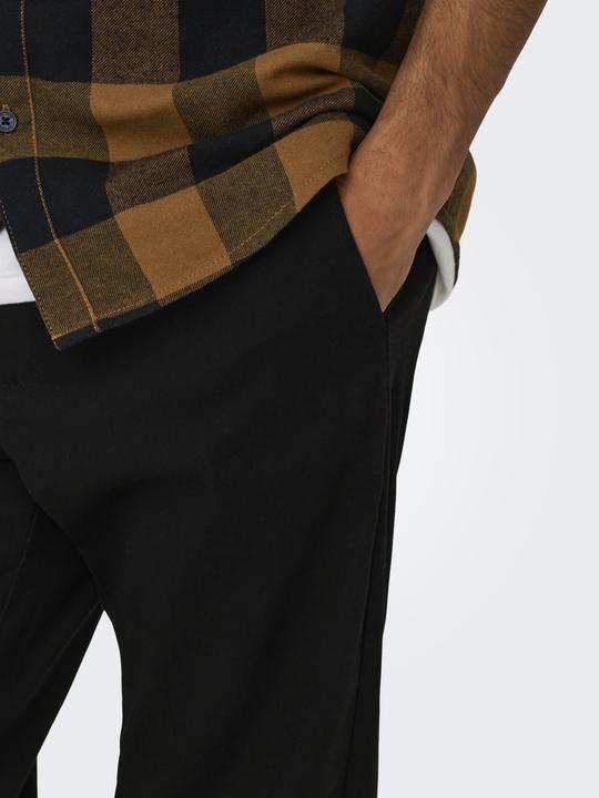 Immagine prodotto Only & Sons ONSNICKY STRAIGHT 0241 PANT (W30/L34)