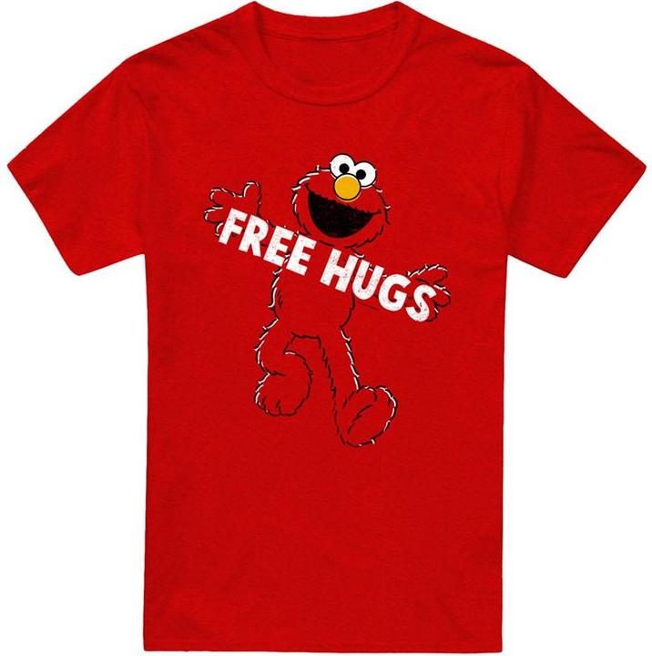 Produktbild Free Hugs TShirt (S)
