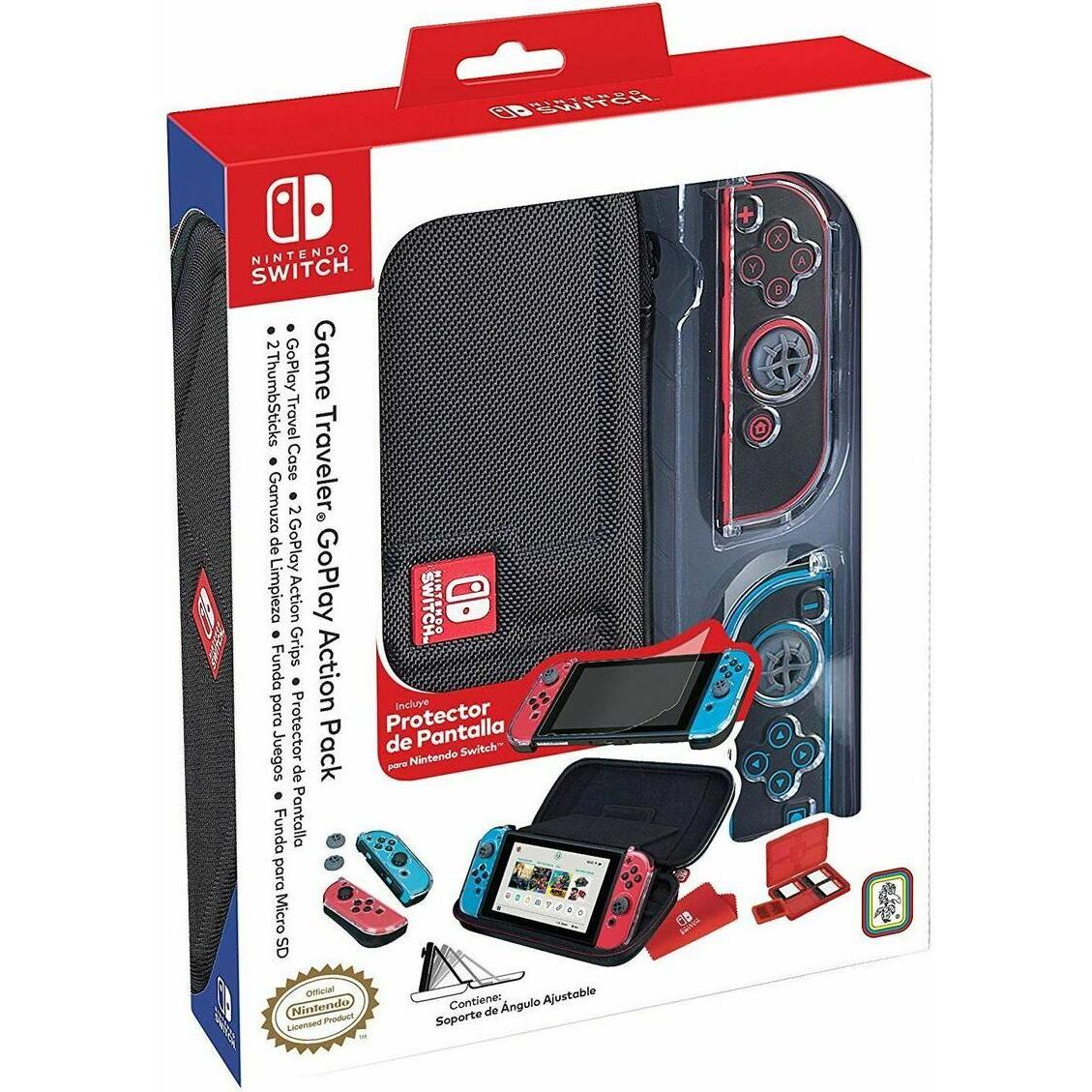 Ardistel 8431305029045 (Switch, Switch OLED) (8431305029045)