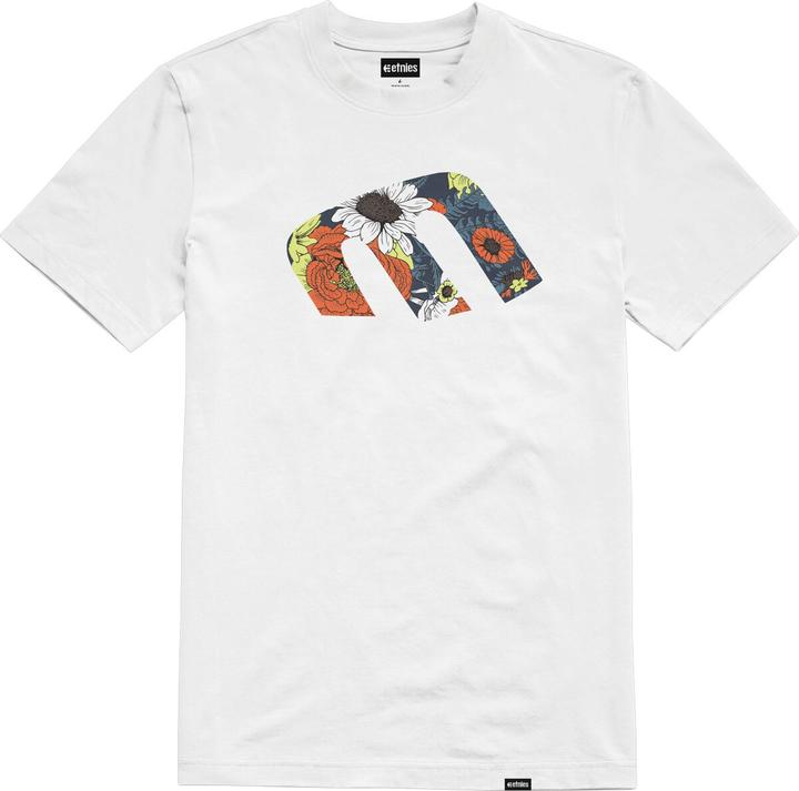 Produktbild etnies Style E Fill Tee (XL)