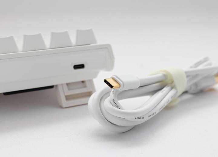 Productafbeelding Ducky One 2 Pro Mini (NL, Bedraad)
