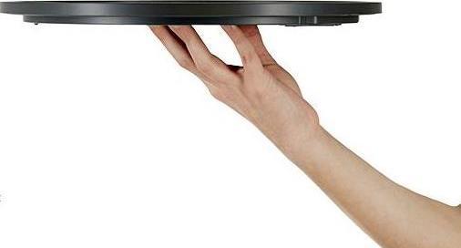 Produktbild KooKoo UltraFlat (34 cm)
